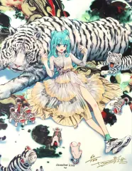 C106 vividcolor BIGアクリルスタンド　ぽんかん GyituyUbQAAzR_R.jpg