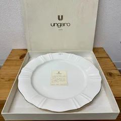 2026年最新】ungaro 皿の人気アイテム - メルカリ