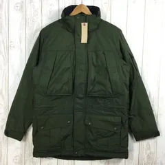 【Men's S グリーン系】 Llbean ( エルエルビーン ) バクスター ステート パーカ Baxter State Parka ダウン ジャケット 258980 Men's  ダウンインサレーション アウター ジャケット トップス