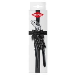 KNIPEX クニペックス コブラ180 ホリデー バイカラー Cobra® ウォーターポンププライヤー 7-1/4インチ 8799-180S02 クリスマスエディション