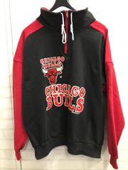 ★最終値下げ 90s シカゴ ブルズ USA製 NBA スウェット トレーナー 超希少