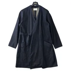 2025年最新】johnbull デニムコートの人気アイテム - メルカリ