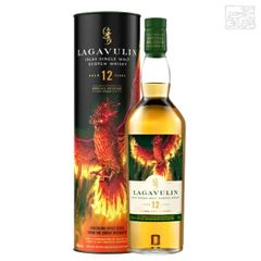 Lagavulin12年 Special Release2本(ラガヴーリン) - メルカリ