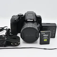 2024年最新】Nikon デジタルカメラ COOLPIX B700 光学60倍ズーム 2029 ...