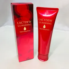 S【えりりん様専用】Yakult Beautiens LACTDEW S.E.WASHING クレンジング 2点セット