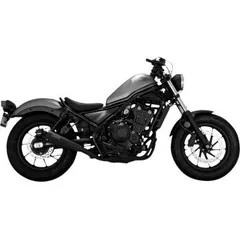 VANCE&HINES 48421 バンス&ハインズ スリップオンマフラー エリミネーター アップスウィプト 2017~2021 丨1811-3876のサムネイル