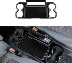 ♡J⑦1029 未使用保管品 トヨタ ヴォクシー 90系 ドリンクホルダー 