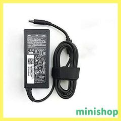 【新着商品】ノートパソコンのACアダプター19.5V 3.34A 65W充電器 適用する Dell-Inspiron 5759 14-5490 15-3552 11-3000 13-5000 13-537813-7000 17-5000 5558 5559 5