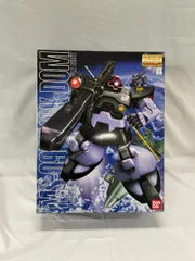 【未開封】MG リックドム　1/100 MG 1/100 リック・ドム│株式会社BANDAI SPIRITS（バンダイ