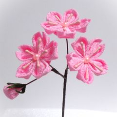 【4-032】花のキット：桜