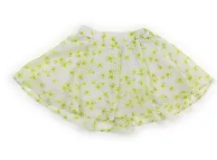 【メゾピアノ/mezzopiano】スカート 110サイズ 女の子【子供服・ベビー服】（1821800）