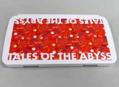 【中古】収納・携帯用アイテム テイルズ オブ ジ アビス 公式マスクケース 「テイルズ オブ シリーズ Dream Project -Festival Songs-」