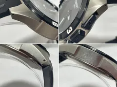 2024年最新】tissot t-touchの人気アイテム - メルカリ