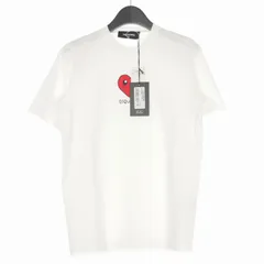 2024年最新】dsquared2 tシャツの人気アイテム - メルカリ