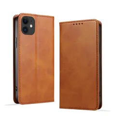 新品 【KWATUNG】スマホケースiphone11手帳型 レザー iphone11ケース手帳型 おしゃれ 軽量 放熱性 iphone 11 手帳型ケース 薄型 マグネット式 iphone 11 ケース 手帳型 カード収納 スタンド機能 アイフォン11 ケース