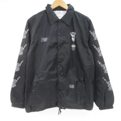 楽天市場】【CRIMIE(クライミー)】PHOTO COACHES JACKET コーチ