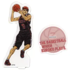 【中古】アクリルスタンド・アクリルパネル 火神大我 アクリルスタンド 「黒子のバスケ 15th ANNIVERSARY EXHIBITION」