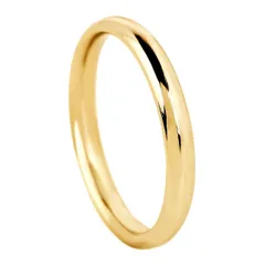 【在庫処分】リング シンプル 指輪 レディース メンズ サージカルステンレス ペアリング アレルギー対応 [エスコート] サイズ