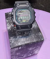 Rare G-Shock Giez 500 Pieces Limited Gs-1300Bm-4Ajr | eBay