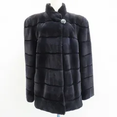 【極美品】Altima 毛皮 リバーシブルコート シルク100% ウィーゼル 極美品】Altima 毛皮 リバーシブルコート シルク100% ウィーゼル 楽天