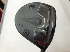 美品！グランドバサラGB39ライトFW UT用 2本スリーブ選択可能