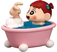【中古】雑貨 ネネちゃん 「ふろとも ぽかぽかバスタイム クレヨンしんちゃん BABYしんちゃんズ」