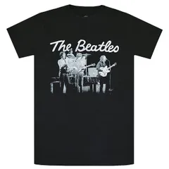 2024年最新】THE BEATLES Tシャツの人気アイテム - メルカリ