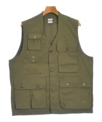 ARMY TWILL カジュアルシャツ メンズ 【古着】【中古】【送料無料】のサムネイル