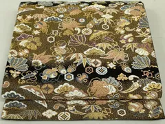 2025年最新】袋帯 未使用の人気アイテム - メルカリ