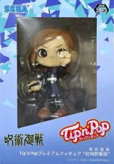 【中古】フィギュア 釘崎野薔薇(ノーマルカラー) 「呪術廻戦」 プレミアムTip’n’Pop”釘崎野薔薇”