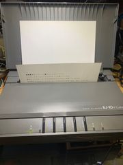 CANON BJ-10v custom 整備品　30日保証有