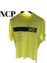 NCP  TM0011 YELLOWのサムネイル