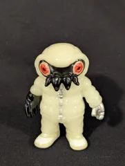 クトゥルフオイド　ギャロミ　蓄光　イカリ　限定 Amazon.co.jp: GYAROMI クトゥルフオイド + イカリ 2体セット