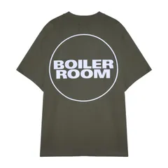 2024年最新】boiler roomの人気アイテム - メルカリ