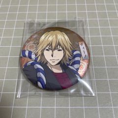 キャラクターグッズ ぬら孫 マルイ限定 缶バッジ 首無