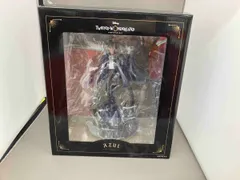  現状品 アニプレックス アズｰル･アｰシェングロット 1/8 ANIPLEX+限定 ディズニｰ ツイステッドワンダｰランド