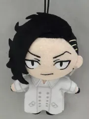 【中古】雑貨 九井一 マスコットぬいぐるみ6 「東京リベンジャーズ」 ナムコ限定