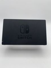 完動品 Nintendo Switchドック 本体のみ 純正 0710-502