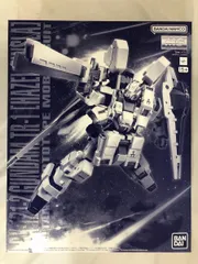 [未組立]MG ガンダムTR-1[ヘイズルアウスラ] Amazon | MG 1/100 ガンダ ムTR-1［ヘイズル・アウスラ