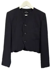 コムデギャルソン薄手ジャケットtricot COMME des GARCONS COMME des GARCONS - トリコ コムデギャルソン tricot COMME des