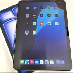 D8098 Apple iPad Air(M2) 11インチ　256GB