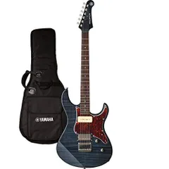 YAMAHAパシフィカ611HFM 純正ソフトケース、説明書、保証書等付属 YAMAHAパシフィカ611HFM 純正ソフトケース、説明書、保証書等
