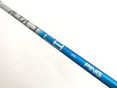 新品 最新 ピン PING スリーブ付 アルタ ALTA J CB BLUE ブルー SR 1W用 ドライバー用 シャフト　G440 G430 G425 G410 10K MAX SFT LST