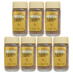 ネスカフェ ゴールドブレンド 120g 6本(おまけ付き) - メルカリ