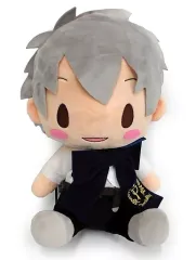 2025年最新】渚カヲル ぬいぐるみの人気アイテム - メルカリ