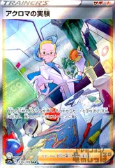 アクロマの実験【235/172 SAR】のサムネイル