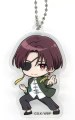 【中古】キーホルダー 蘇枋隼飛 「WIND BREAKER アクリルキーホルダー B」 セブンイレブン＆セブンネット限定