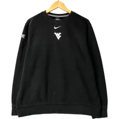 古着 ナイキ NIKE ロゴスウェットシャツ トレーナー メンズL相当/eaa580068