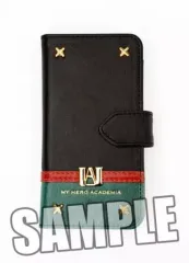 【中古】携帯ジャケット・カバー 爆豪勝己 モチーフ付きマルチスマホケース 「僕のヒーローアカデミア」