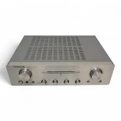 2025年最新】MARANTZ PM8001の人気アイテム - メルカリ